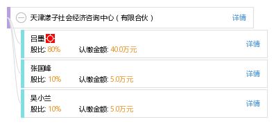 探析有限合伙制下社会经济咨询服务的创新实践——以天津漾子社会经济咨询中心为例