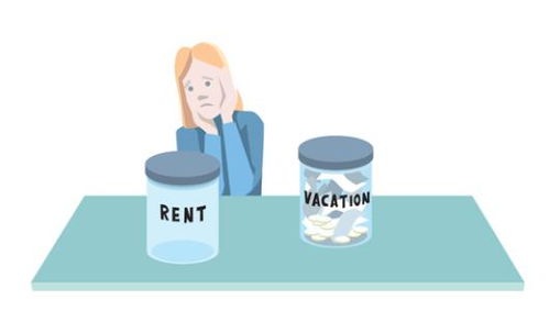 心理账户 为何同样是自己的钱，却有“亏不得”与“无所谓”之别