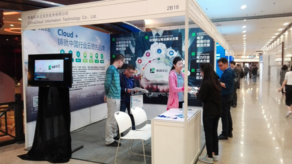 电科华云公安大数据解决方案荣膺工信部“云帆奖”，引领社会经济咨询服务新范式